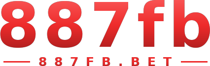 887fb logo