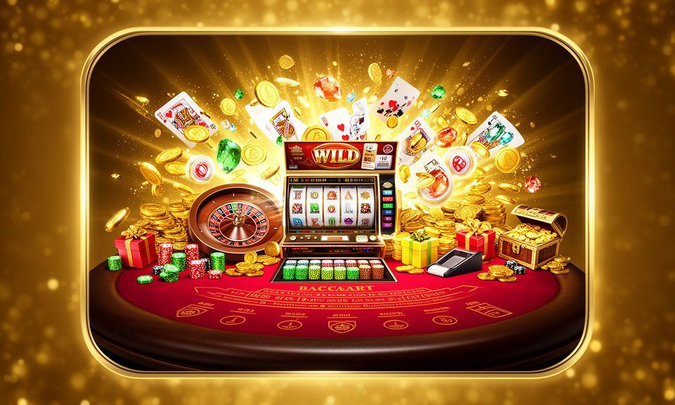 887fb mobile gaming